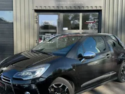 Citroën DS3