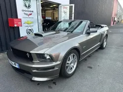 Bronze Utilisé 2006 Ford Mustang GT Convertible Cabriolet | 26 800 €