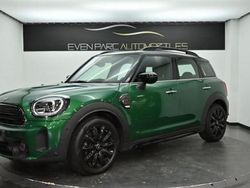Utilisé 2020 Mini Cooper D Countryman SUV | 19 990 € (Prix juste)