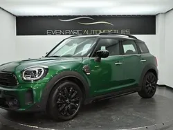 Utilisé 2020 Mini Cooper D Countryman SUV | 20 990 € (Prix juste)
