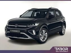 Noir Nouvelle 2025 VW T-Cross SUV | 27 517 € (Bon prix)