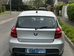 Utilisé 2011 BMW 120 Citadine | 8 880 € (Prix juste)