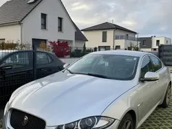 Jaguar XF Sportbrake