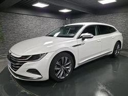 Blanc Utilisé 2024 VW Arteon Elegance Break | 34 990 €