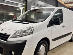 Blanc Occasion 2013 Peugeot Expert Van | 9 490 € (Prix juste)
