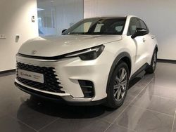 Blanc Utilisé 2025 Lexus LBX SUV | 33 900 € (Super prix)