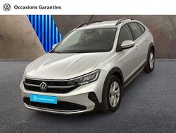 Utilisé 2025 VW Taigo Business SUV | 22 900 € (Prix juste)