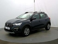Gris Occasion 2022 Dacia Sandero Comfort Citadine | 13 490 € (Prix juste)