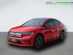 Utilisé 2023 Skoda Enyaq iV RS SUV | 48 500 € (Prix juste)
