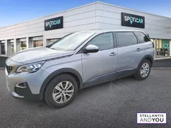 Utilisé 2020 Peugeot 5008 Business-Line Monospace | 17 990 € (Bon prix)