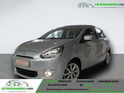 Occasion 2016 Mitsubishi Space Star Citadine | 12 400 € (Bon prix)