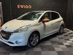 Utilisé 2014 Peugeot 208 Roland Garros Citadine | 8 490 € (Prix juste)