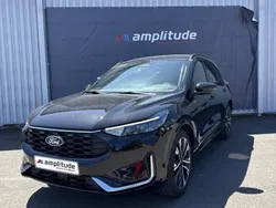 Noir agate mã©tallisã©e Utilisé 2025 Ford Kuga ST-Line X SUV | 38 499 € (Prix cher)