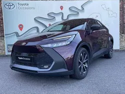 Utilisé 2024 Toyota C-HR Design SUV | 29 880 € (Prix assez cher)