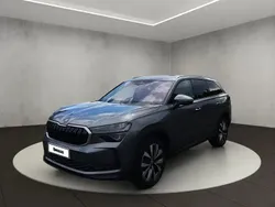 Gris Utilisé 2024 Skoda Kodiaq Selection SUV | 45 450 € (Bon prix)