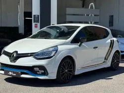 Utilisé 2018 Renault Clio IV R.S. Citadine | 16 990 € (Prix juste)