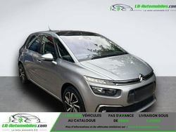 Utilisé 2018 Citroën C4 Picasso PureTech Monospace | 14 200 € (Prix assez cher)