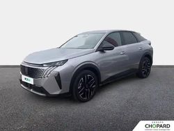 Gris Utilisé 2025 Peugeot 3008 | 34 490 €