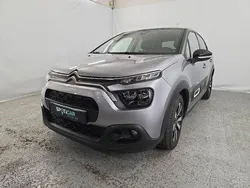 Gris Utilisé 2023 Citroën C3 PureTech Citadine | 13 990 € (Prix juste)