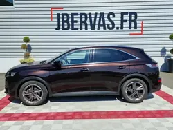 Utilisé 2020 DS Automobiles DS7 Crossback Grand Chic SUV | 25 599 € (Super prix)