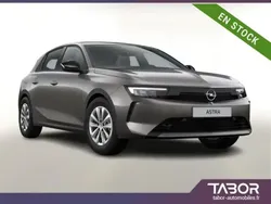 Argent Nouvelle 2024 Opel Astra Edition Berline | 25 198 € (Prix juste)