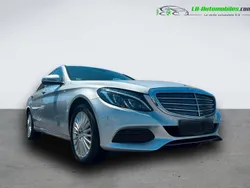 Utilisé 2017 Mercedes C250 Berline | 26 200 € (Super prix)