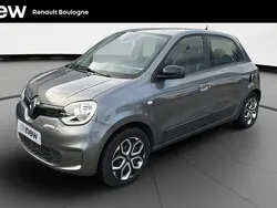 Gris Utilisé 2024 Renault Twingo SE Citadine | 14 290 € (Prix juste)