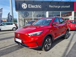 Utilisé 2022 MG ZS Luxury Berline | 23 999 € (Prix assez cher)