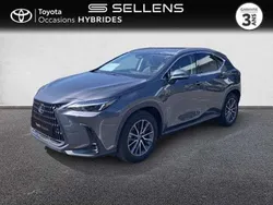 Utilisé 2023 Lexus NX450h+ SUV | 48 800 € (Super prix)