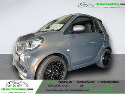 Utilisé 2019 Smart ForTwo Coupé Cabriolet | 45 500 €