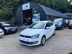 Blanc Utilisé 2011 VW Polo Citadine | 7 000 € (Prix juste)