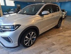 Utilisé 2025 VW T-Cross R-line Edition SUV | 25 900 € (Prix juste)