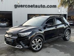 Noir Occasion 2022 Kia Stonic GT-Line SUV | 15 990 € (Prix juste)
