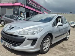 Utilisé 2010 Peugeot 308 Active Berline | 6 990 €