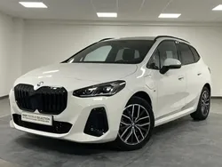 Blanc Utilisé 2023 BMW 225 M Sport Monospace | 38 490 € (Prix juste)