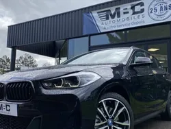 Utilisé 2022 BMW X2 M Sport SUV | 33 890 € (Prix juste)