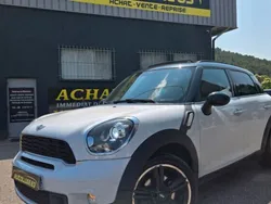 Utilisé 2014 Mini Countryman SUV | 12 490 €