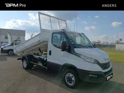 Utilisé 2022 Iveco Daily | 35 880 €