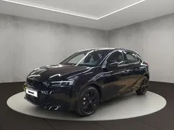 Noir Utilisé 2024 Opel Corsa S Berline | 19 450 € (Prix assez cher)