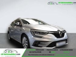 Utilisé 2021 Renault Mégane IV Berline | 19 500 € (Prix juste)