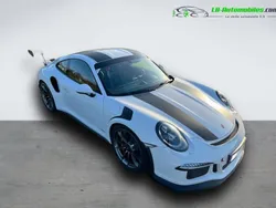 Utilisé 2016 Porsche 911 Coupé | 194 100 €