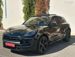 Noir Utilisé 2023 Porsche Macan SUV | 69 990 €