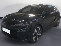 Noir Utilisé 2022 Renault Mégane Techno | 24 990 € (Bon prix)