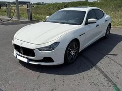 Utilisé 2014 Maserati Ghibli Coupé | 32 999 € (Bon prix)