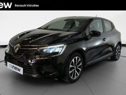 Noir Occasion 2023 Renault Clio V Equilibre Citadine | 14 999 € (Prix juste)