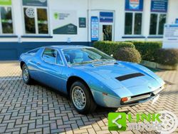 Bleu Utilisé 1981 Maserati Merak GT Coupé | 68 000 €