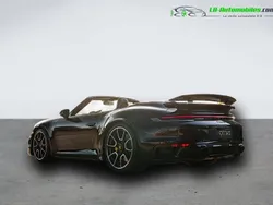 Utilisé 2021 Porsche 911 Turbo S Coupé | 243 800 € (Bon prix)