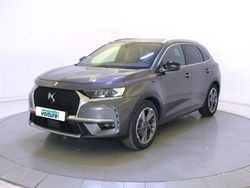 Gris Occasion 2020 DS Automobiles DS7 Crossback Grand Chic SUV | 24 990 € (Prix juste)