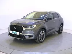 Gris Utilisé 2020 DS Automobiles DS7 Crossback Grand Chic SUV | 24 990 € (Prix juste)