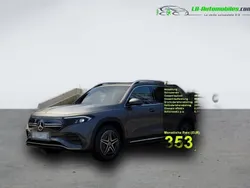 Utilisé 2023 Mercedes EQB250 SUV | 34 500 € (Prix juste)